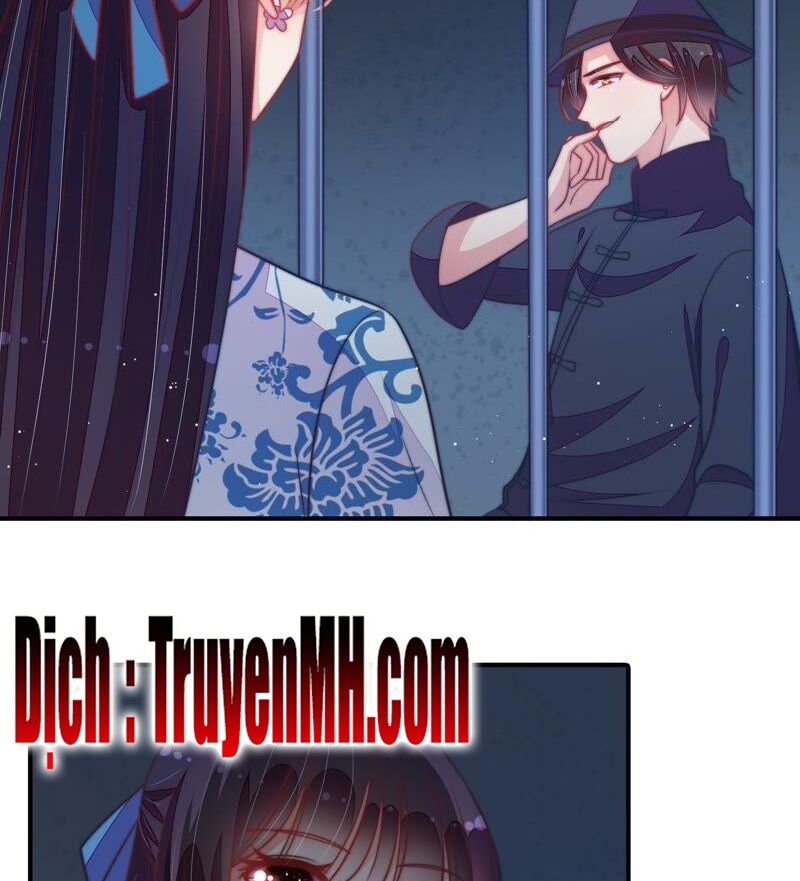 ngày nào thiếu soái cũng ghen chapter 182 9