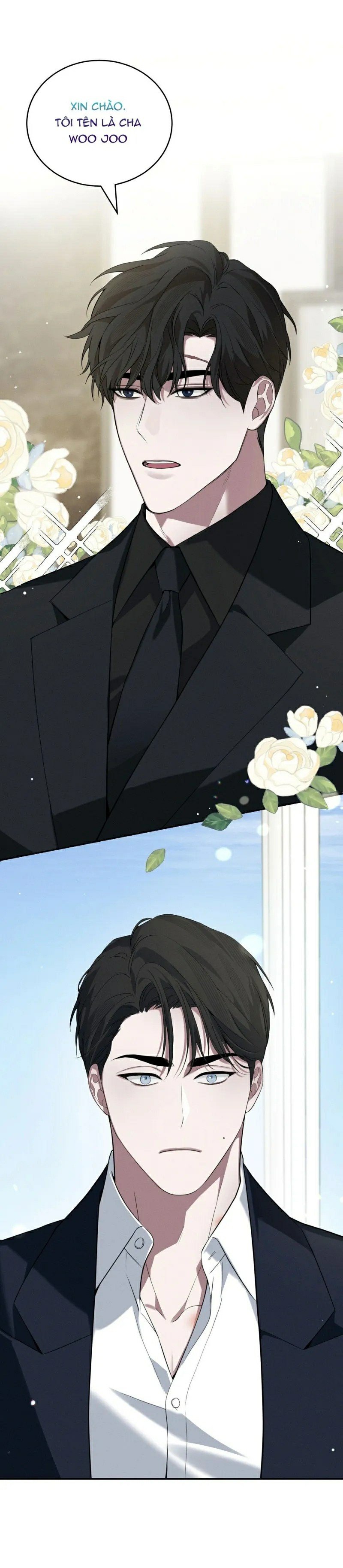 thoát xích chapter 1 37