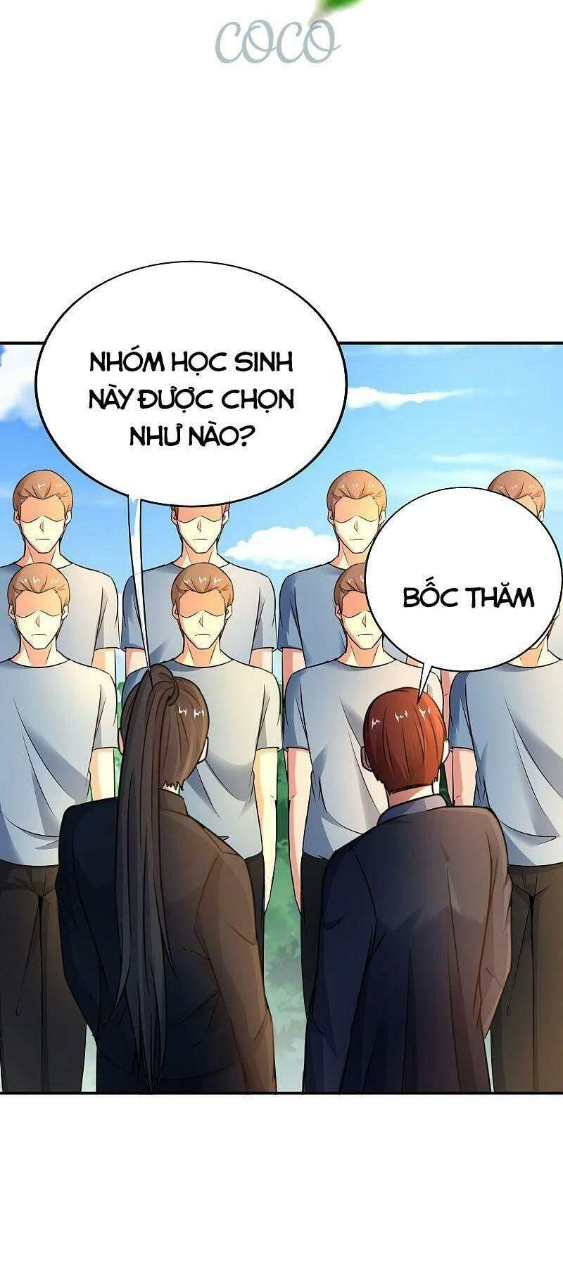 vòng bạn bè mạnh nhất của tiên giới chapter 152 15
