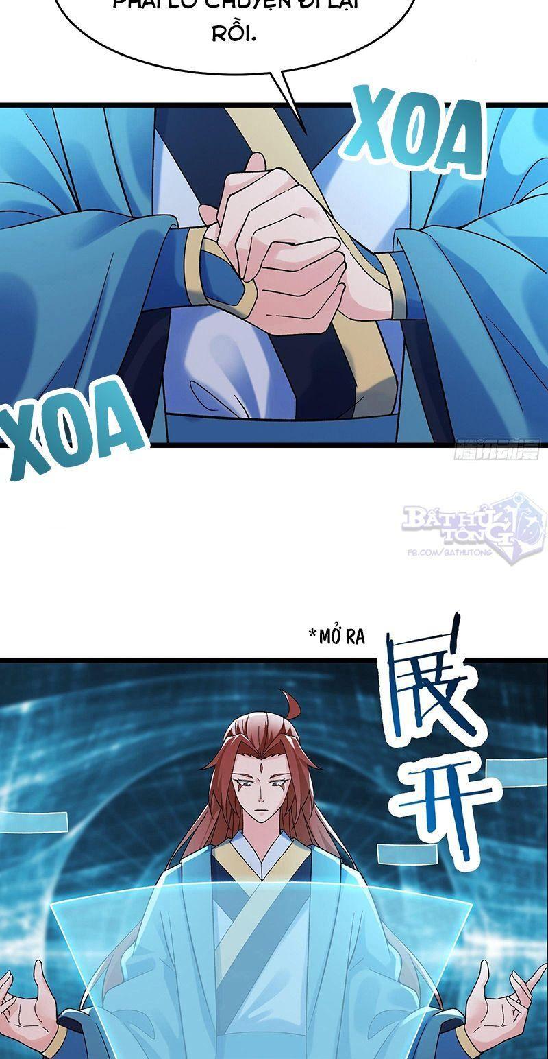 đồ đệ ta toàn là nữ ma đầu chapter 77 29