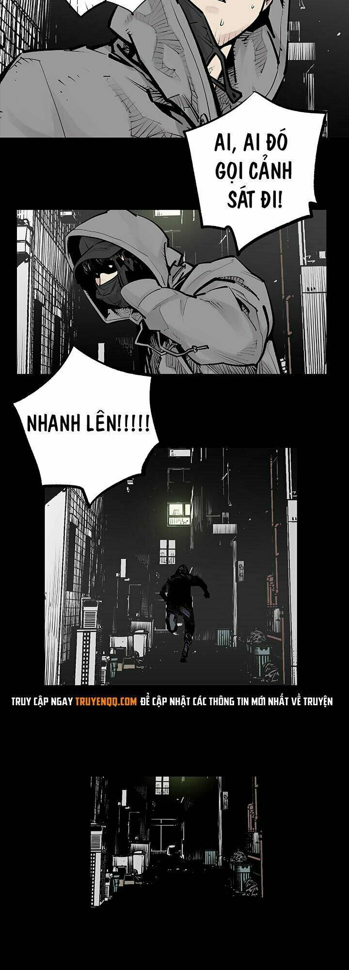 the devil’s descendants chapter 0 9