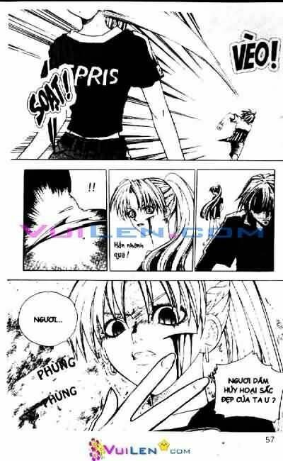 tiên nữ giáng trần chapter 8 57