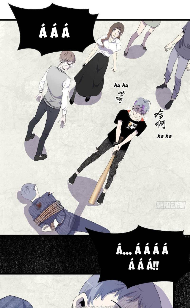 thát không mê thất chapter 17 1