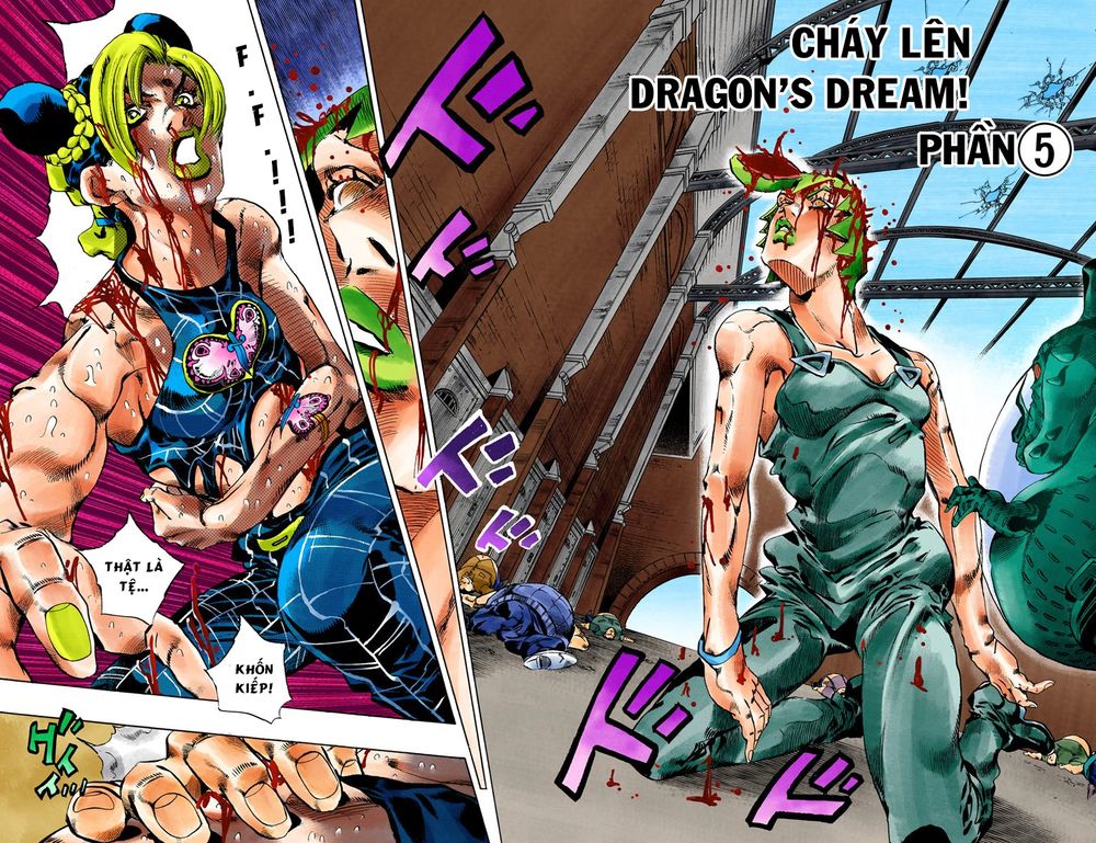 cuộc phiêu lưu bí ẩn chapter 665 2