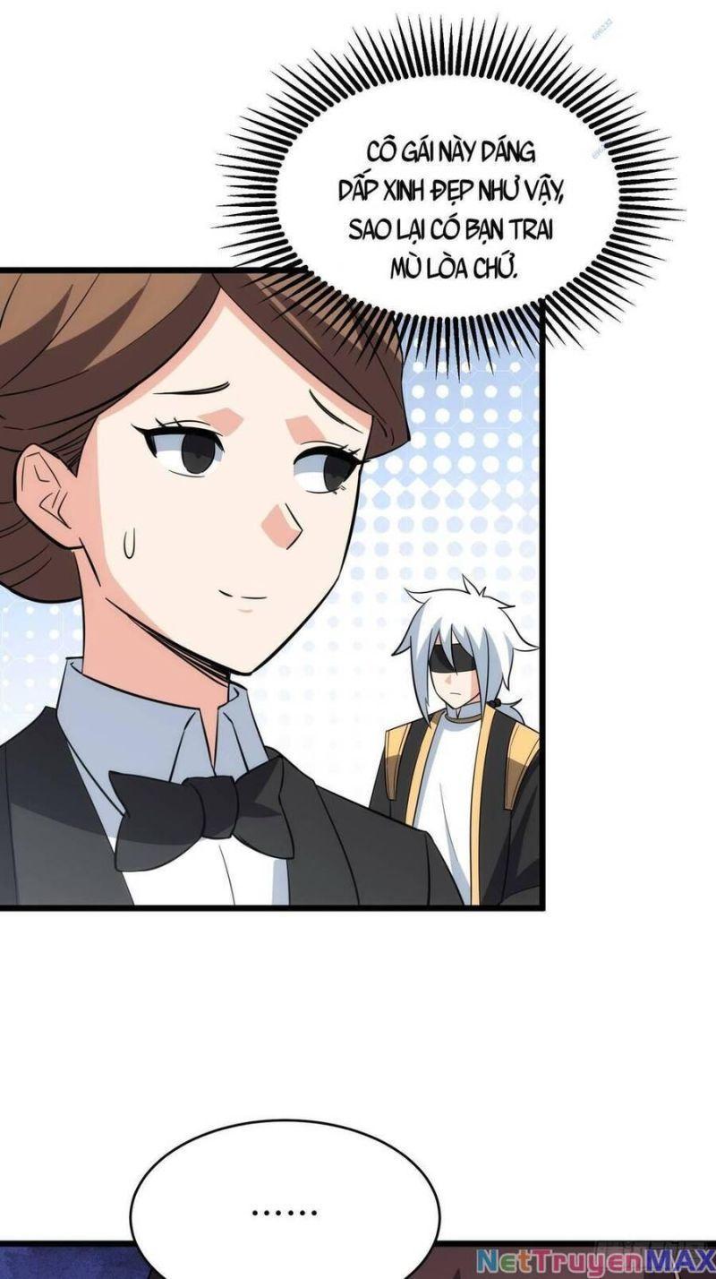 thiên sư chapter 40 21