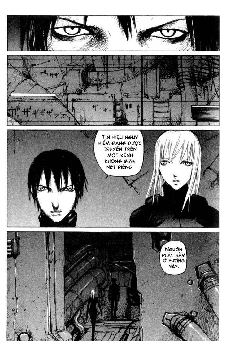 blame! chapter 38 24