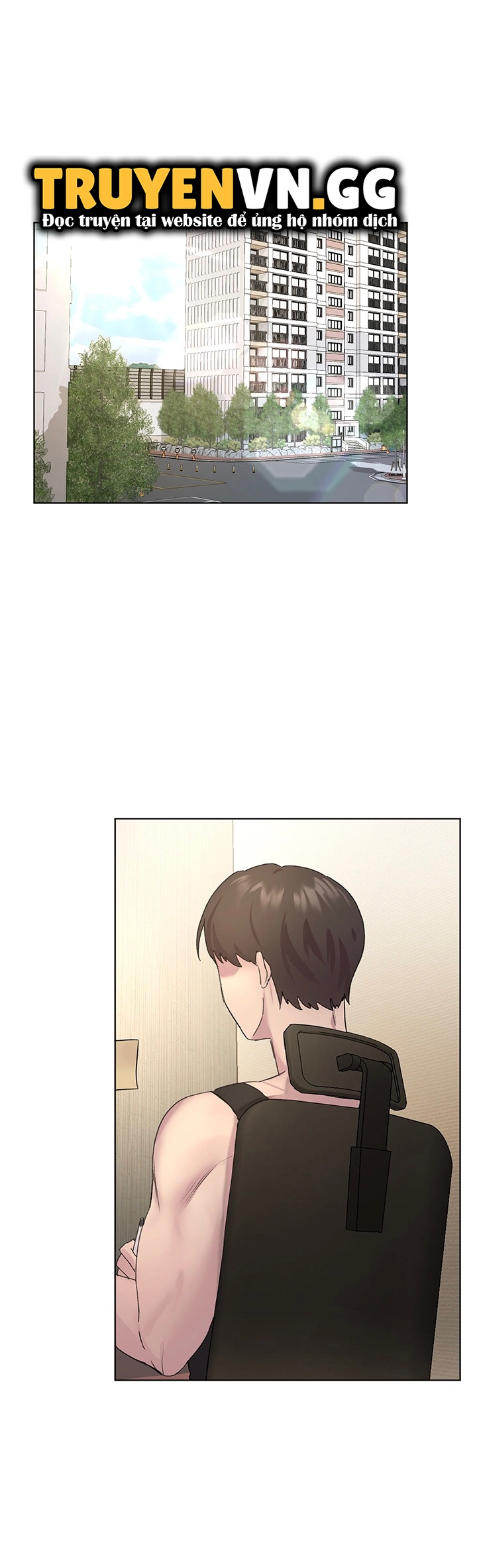 những người bạn của chị tôi chapter 16 33