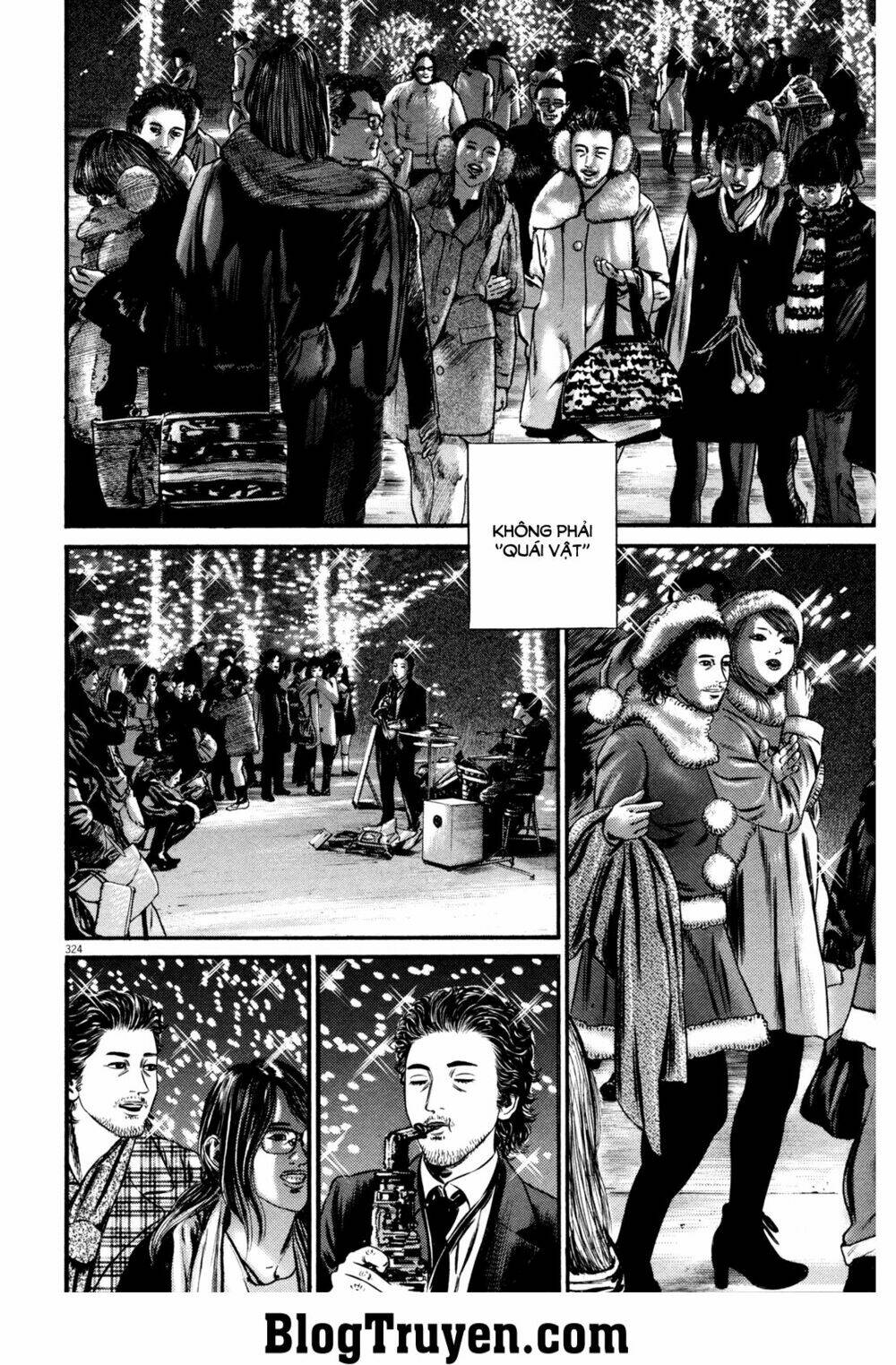 homunculus chapter 156 6