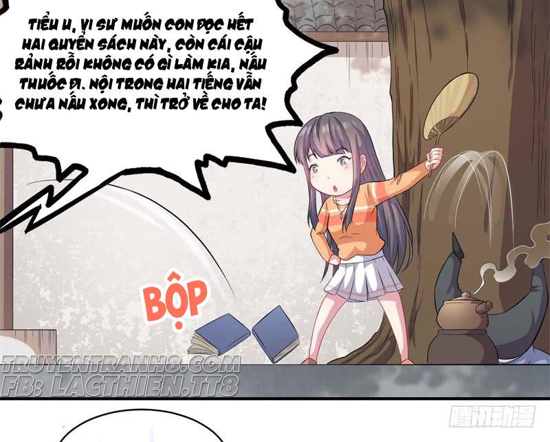 ngạo kiều quỷ vương yêu ta chapter 97 14