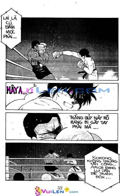 truyền nhân atula - shura no mon i chapter 24 53