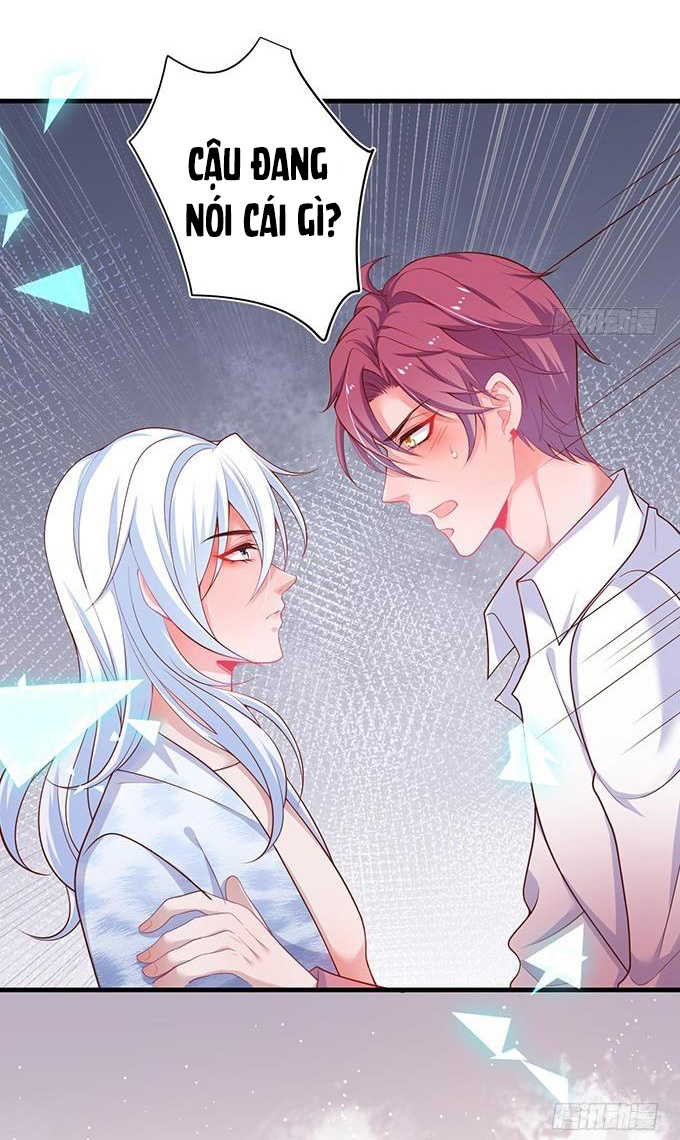 dưỡng khí chí mạng chapter 30 33