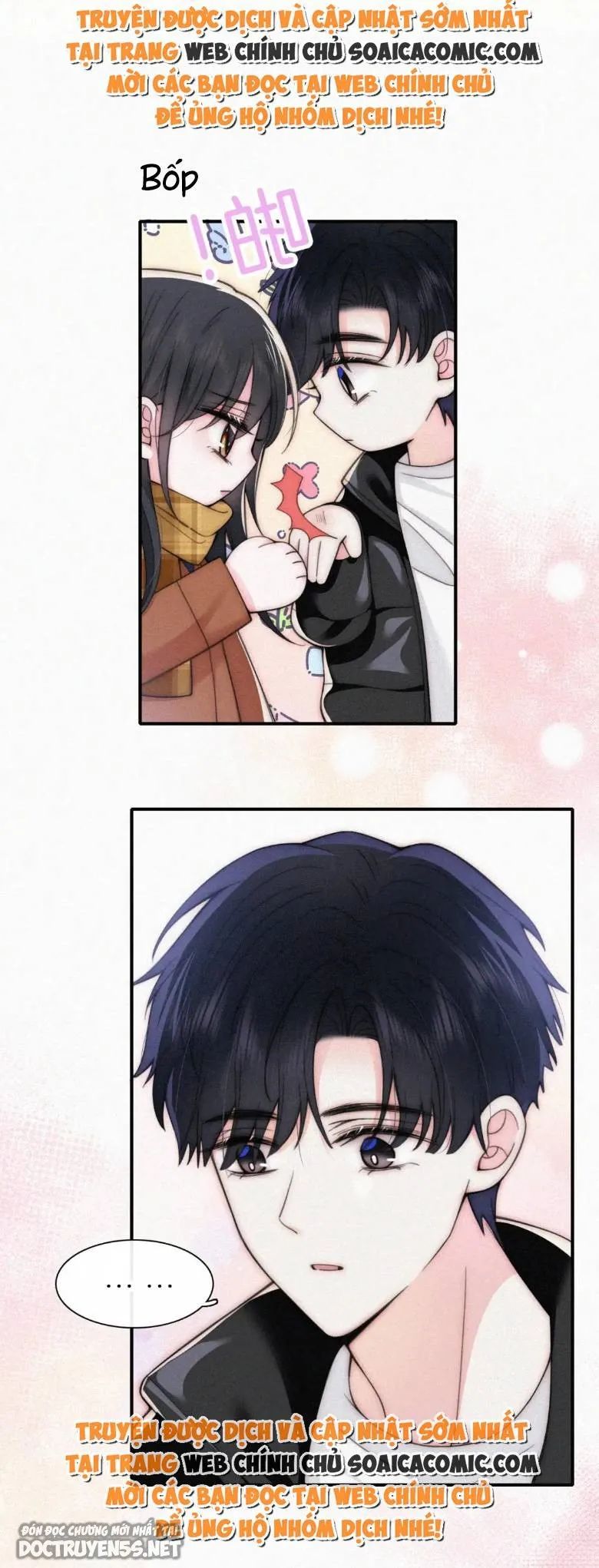 điên cuồng yêu em chapter 54 1