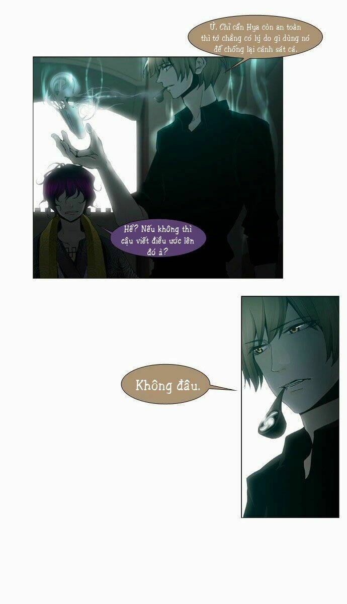 một không gian thời gian khác chapter 36 12