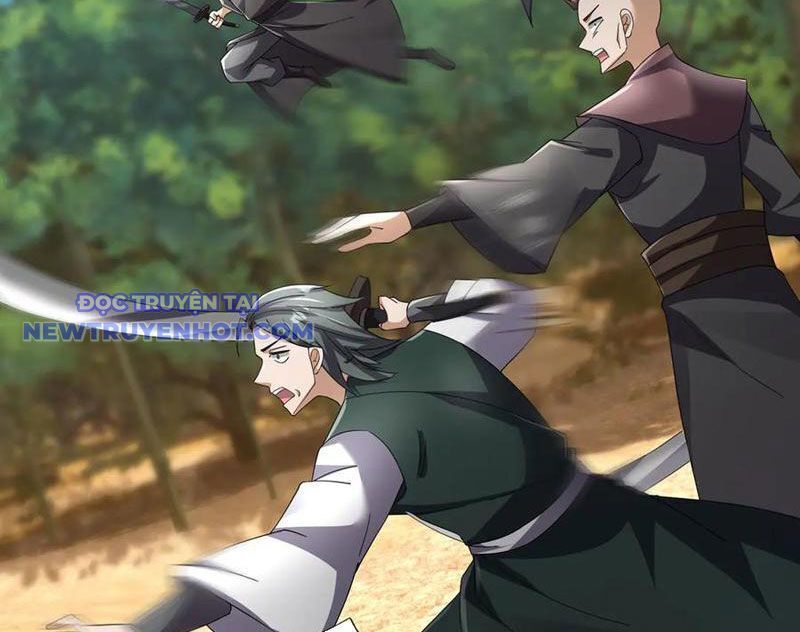 ngủ say vạn cổ: xuất thế đẩy ngang chư thiên chapter 84 127