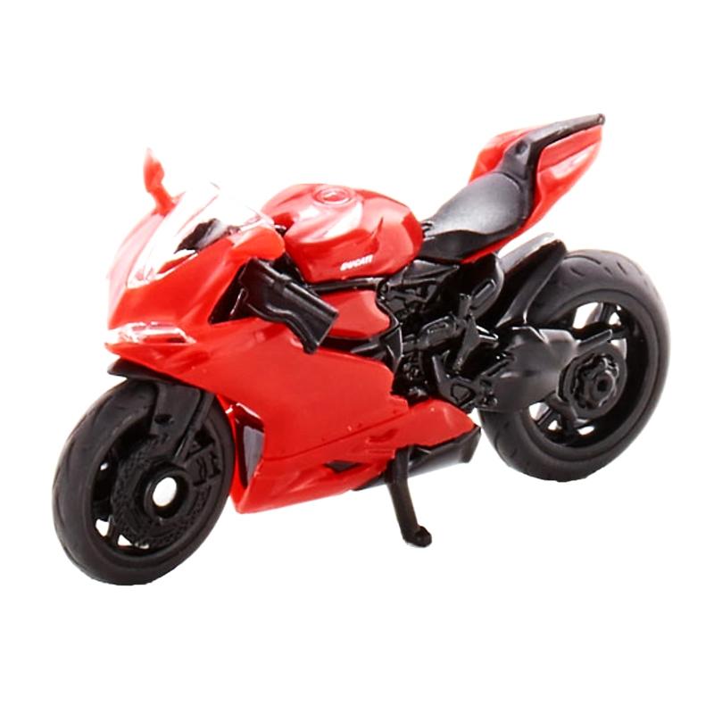 Đồ Chơi Mô Hình Xe Ducati Panigale 1299 - Siku 1385