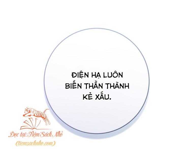 ác nữ là con rối chapter 79 14