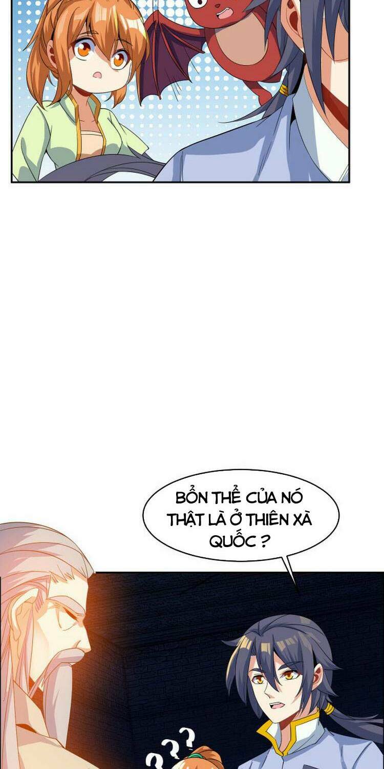 thôn phệ một thế giới tu tiên chapter 105 25