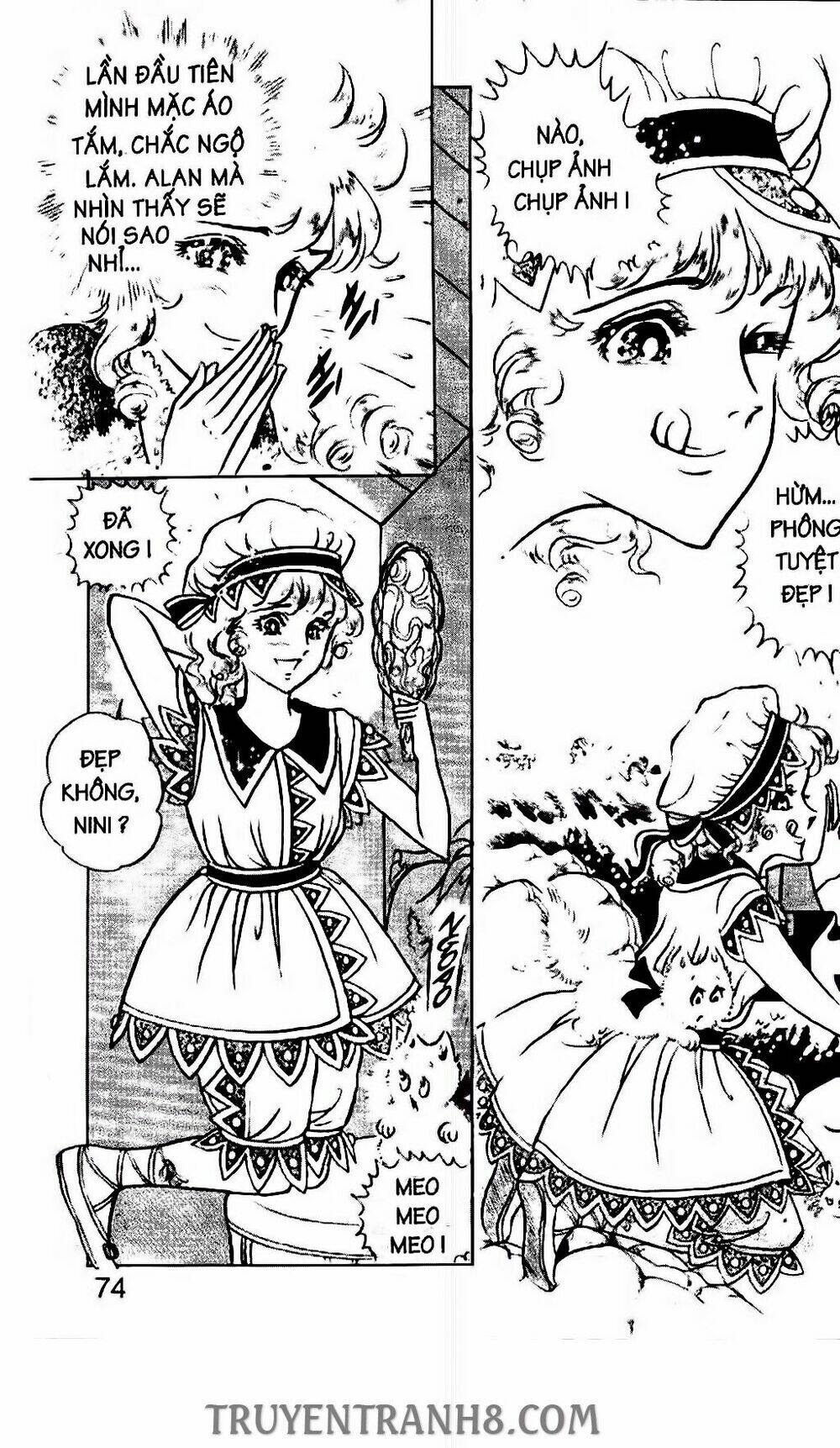 the count s daughter chapter 33 16