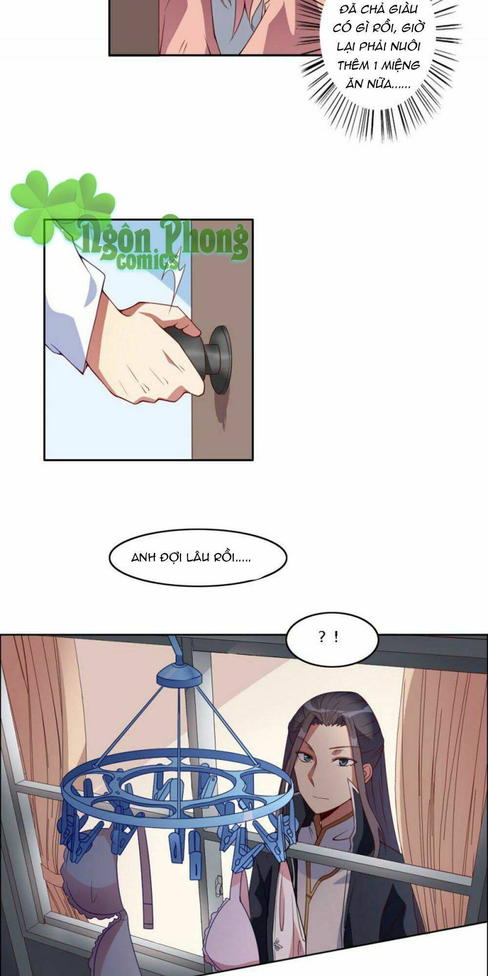 thiên ngoại phi tiên chapter 3 22