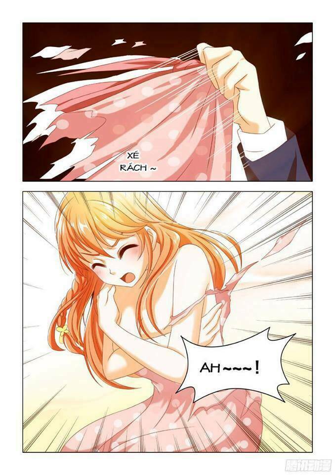 xuân phong nhất độ cộng triền tình chapter 13 5