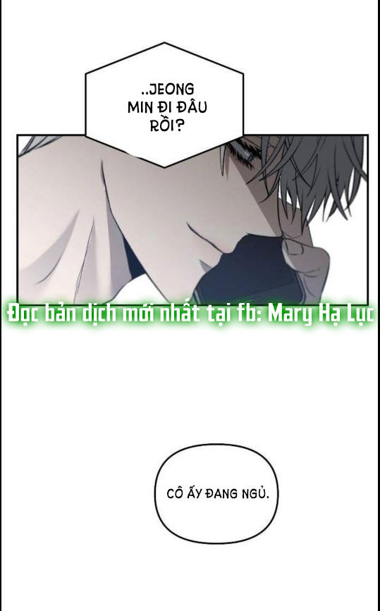 Tự Do Trong Mơ chapter 56.2 8