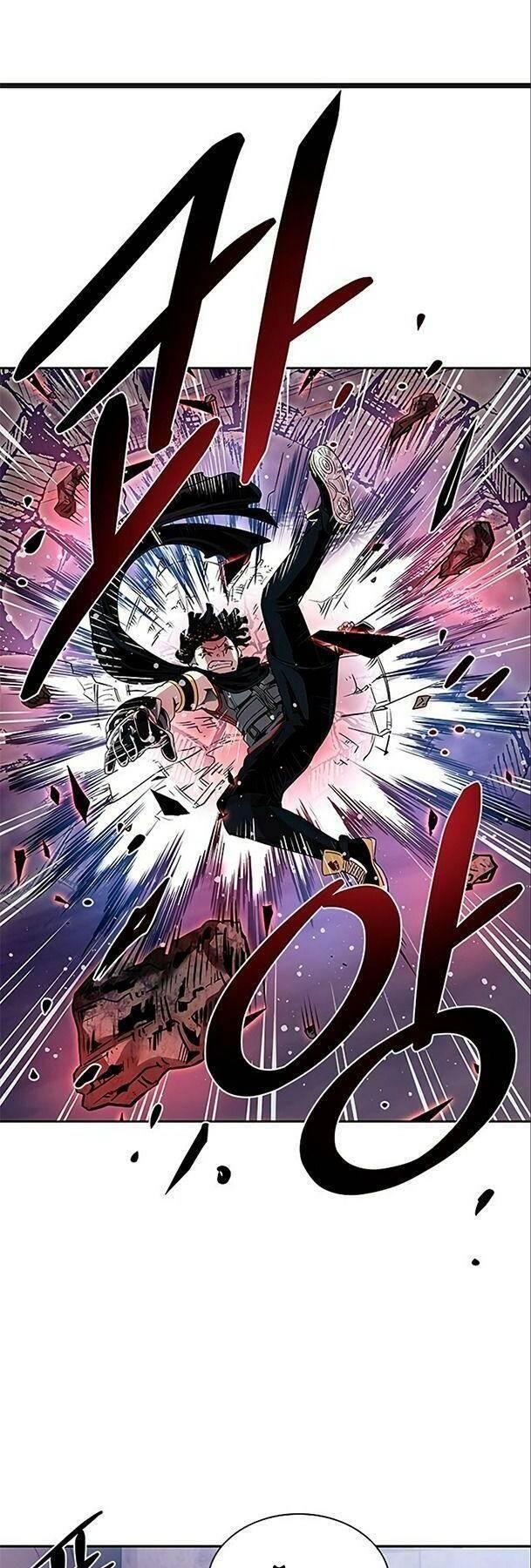 tiêu diệt ác nhân chapter 77 12