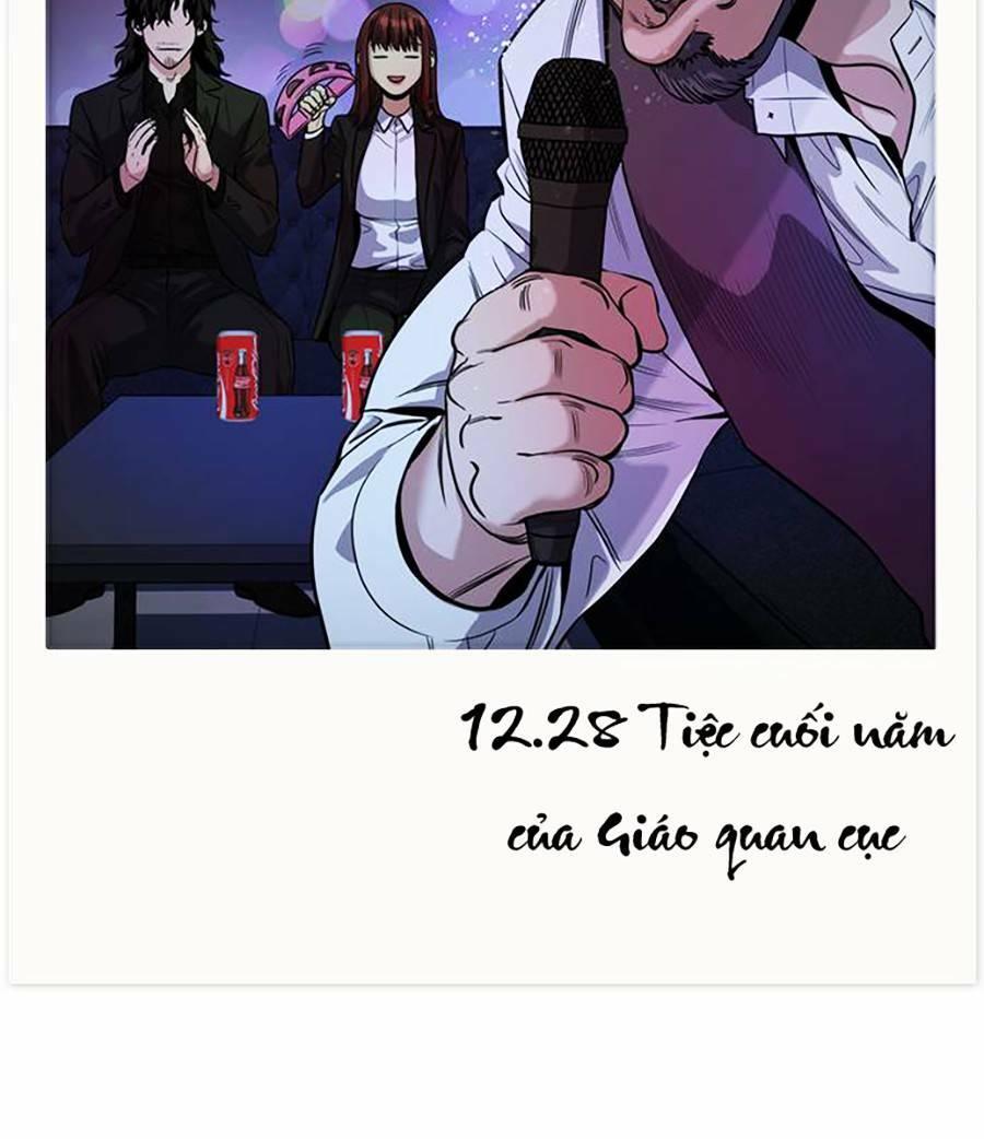 giáo dục chân chính chapter 111.5 114