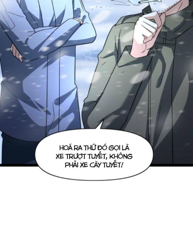 đóng băng toàn cầu: tôi gây dựng nên phòng an toàn thời tận thế chapter 68 30