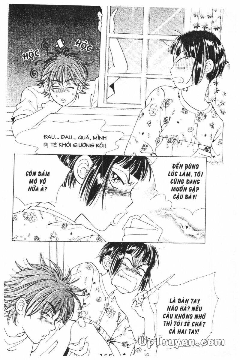 cô nàng ngổ ngáo chapter 1 157