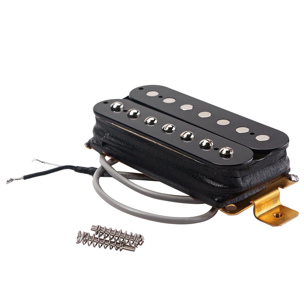 Đàn Guitar Điện Humbucker Đồng Pickup cho 7 Dây Đàn Guitar