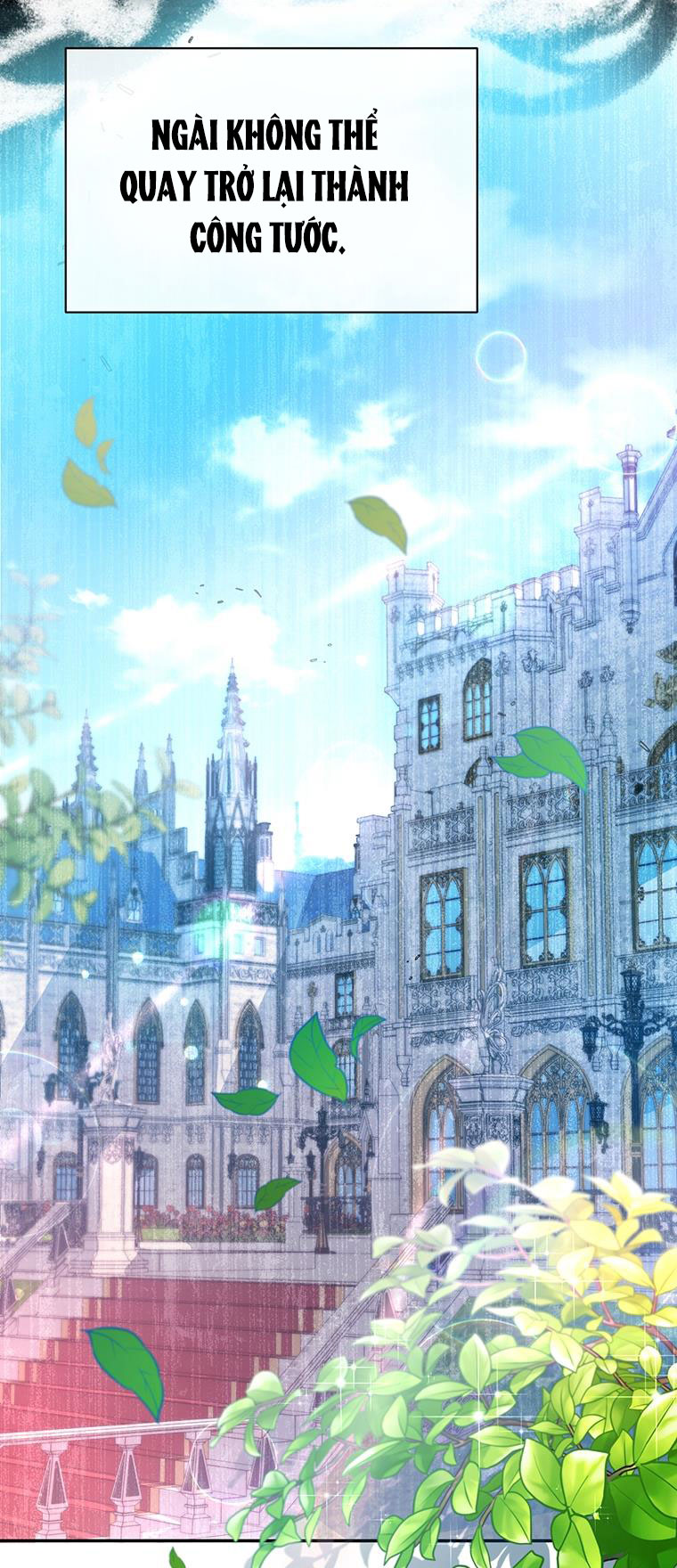 đây là cuộc hôn nhân lừa đảo chapter 22 14