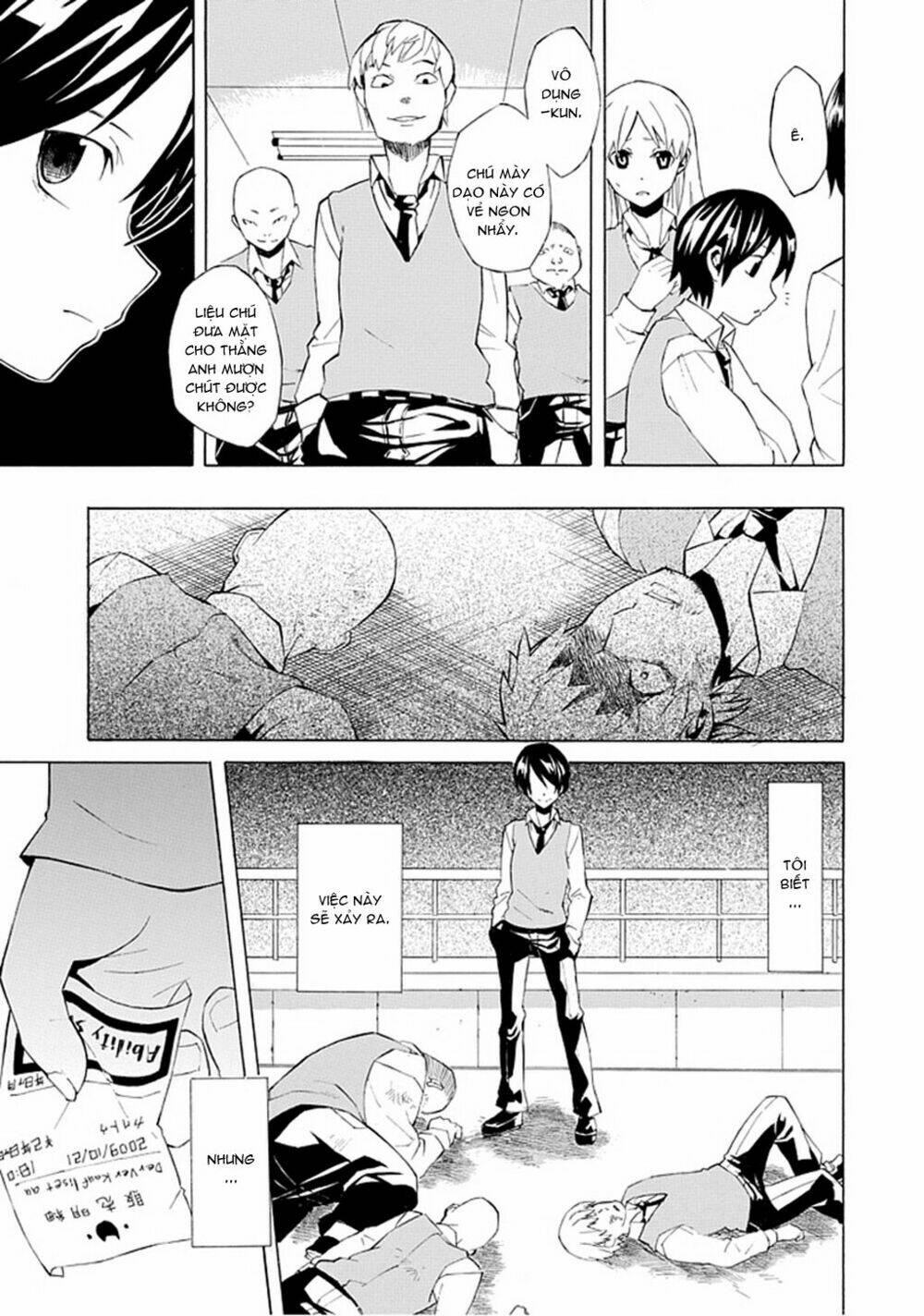 ability shop chapter 1 19