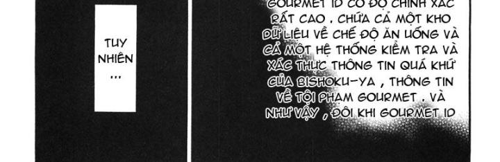 thánh tỏi sành ăn chapter 25 7