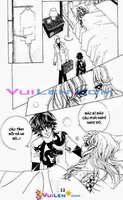 ngọt đắng tình yêu chapter 5 32