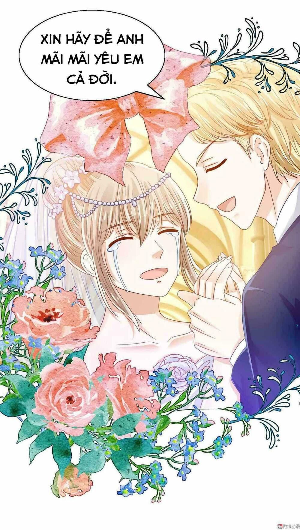 trọng sinh chi song diện cừu phục ký chapter 2 16