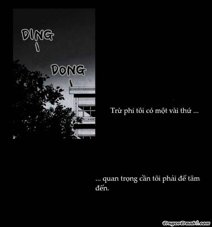 kho truyện kinh dị: ác mộng đêm về chapter 11 23