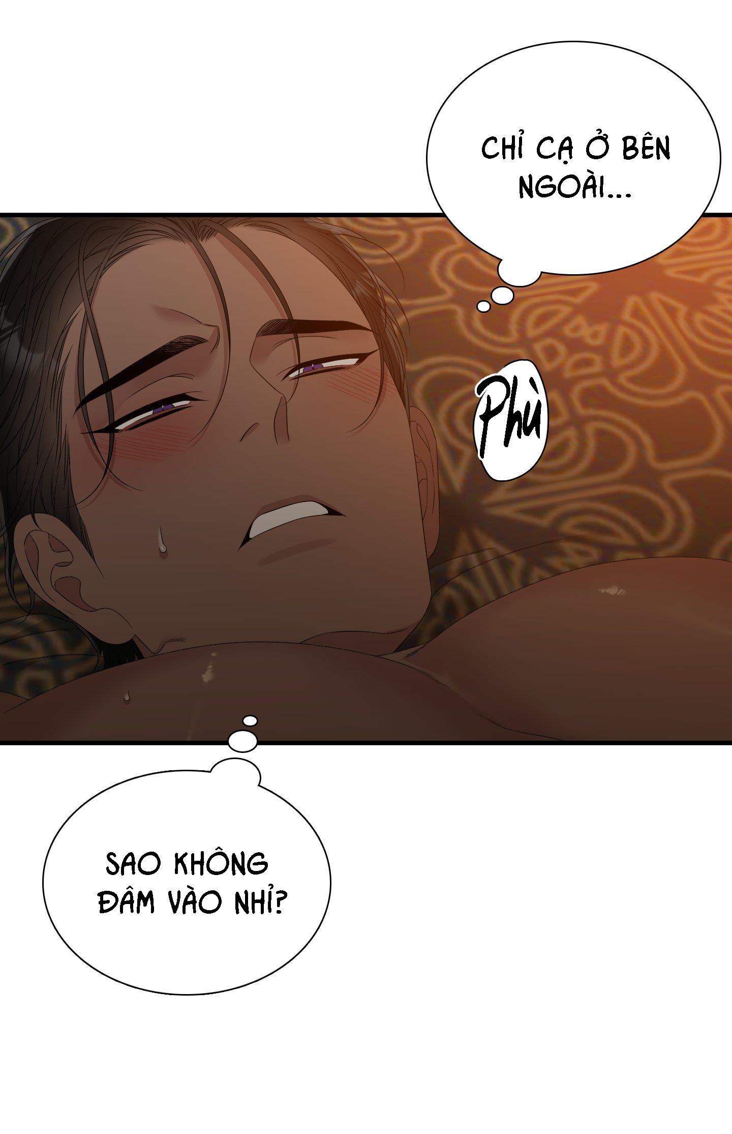 smyrna và capri chapter 27 50