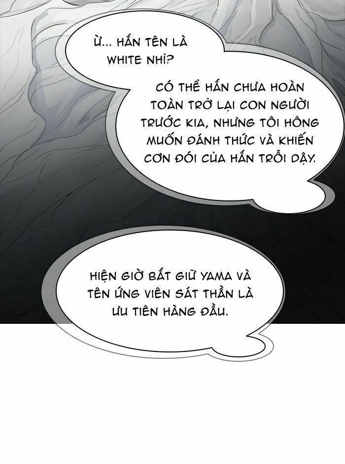 tòa tháp bí ẩn 2 chapter 442 71