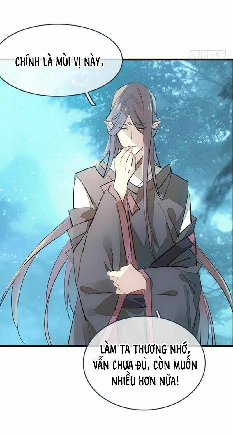 sư phụ lại trêu chọc ta chapter 41 22