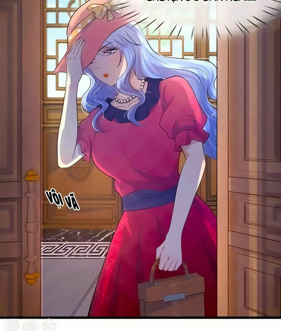 loạn thế tù sủng: thiếu soái bất lương của ta chapter 18 2