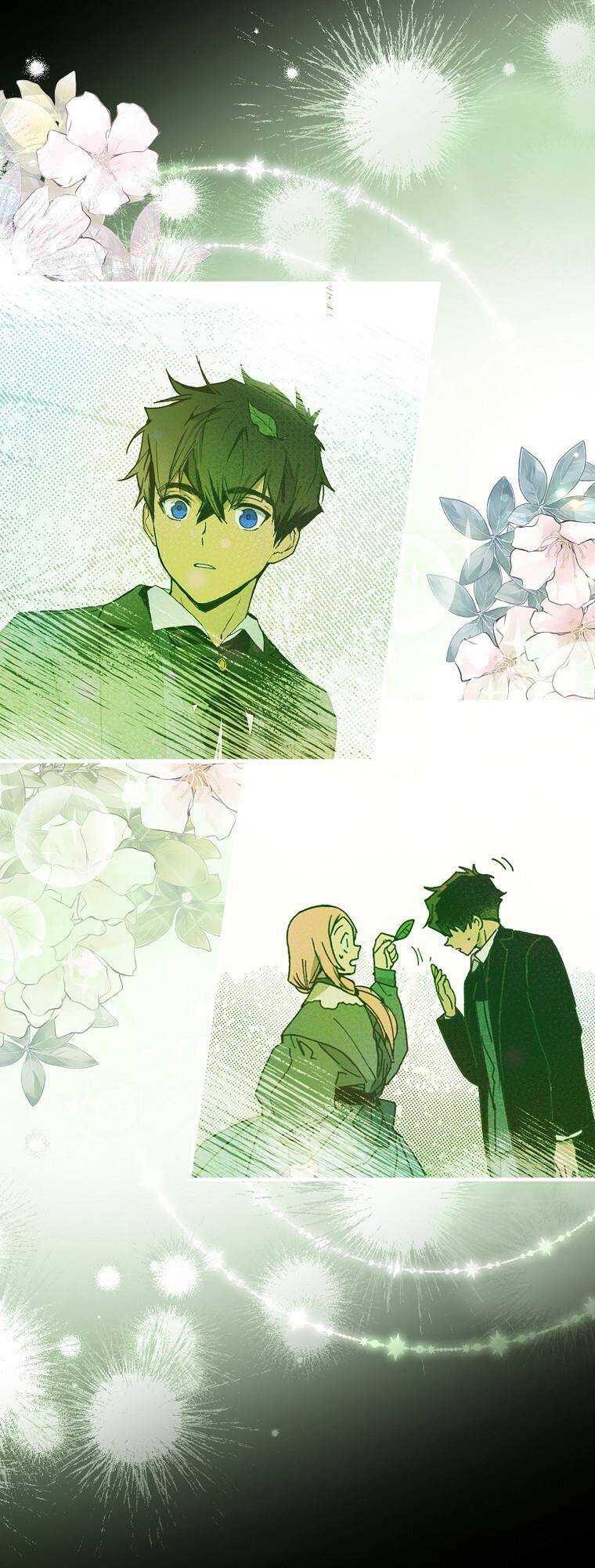 câu chuyện cổ tích của mẹ kế chapter 114.1 37