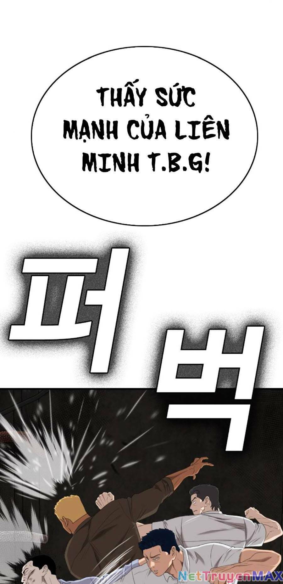 người xấu chapter 154 21