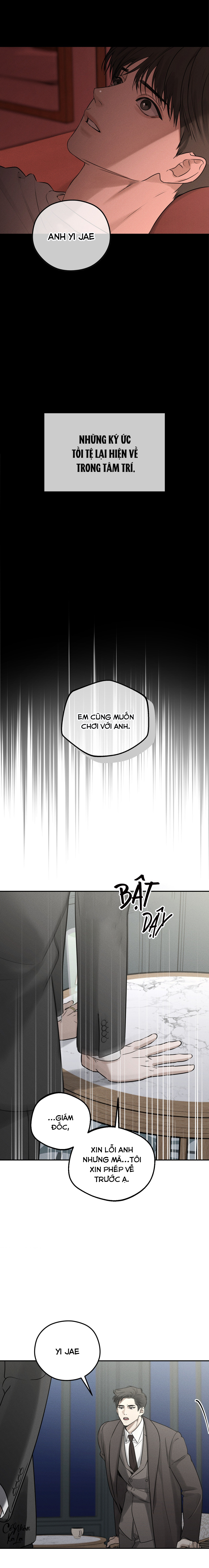 dear teddy bear chapter 16 9