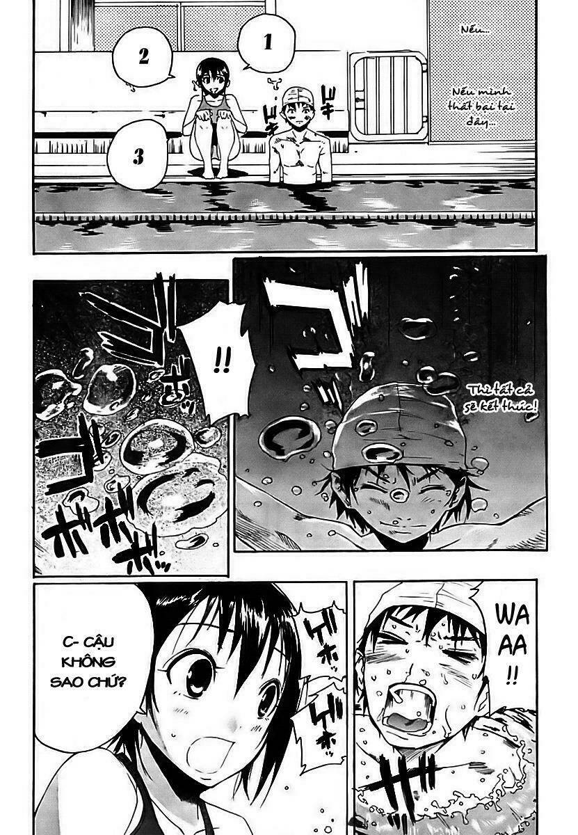 frogman chapter 0 20