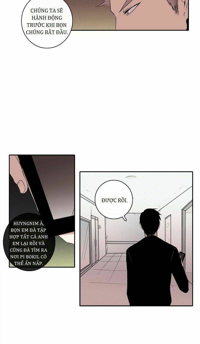 the children's teacher, mr. kwon chapter 53 3