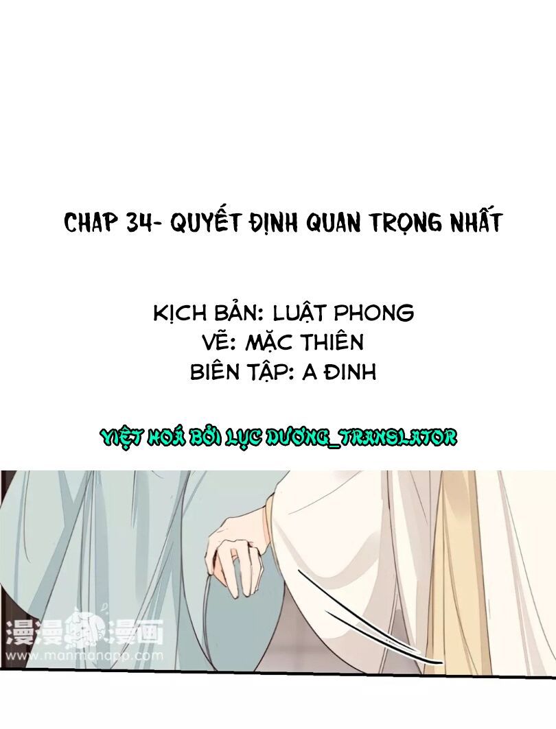 chỉ phu vi thê chapter 34 1