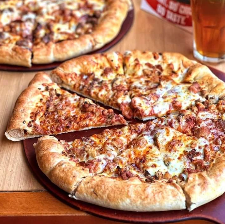 Combo 2 Gói Bột Pizza Farina Divella