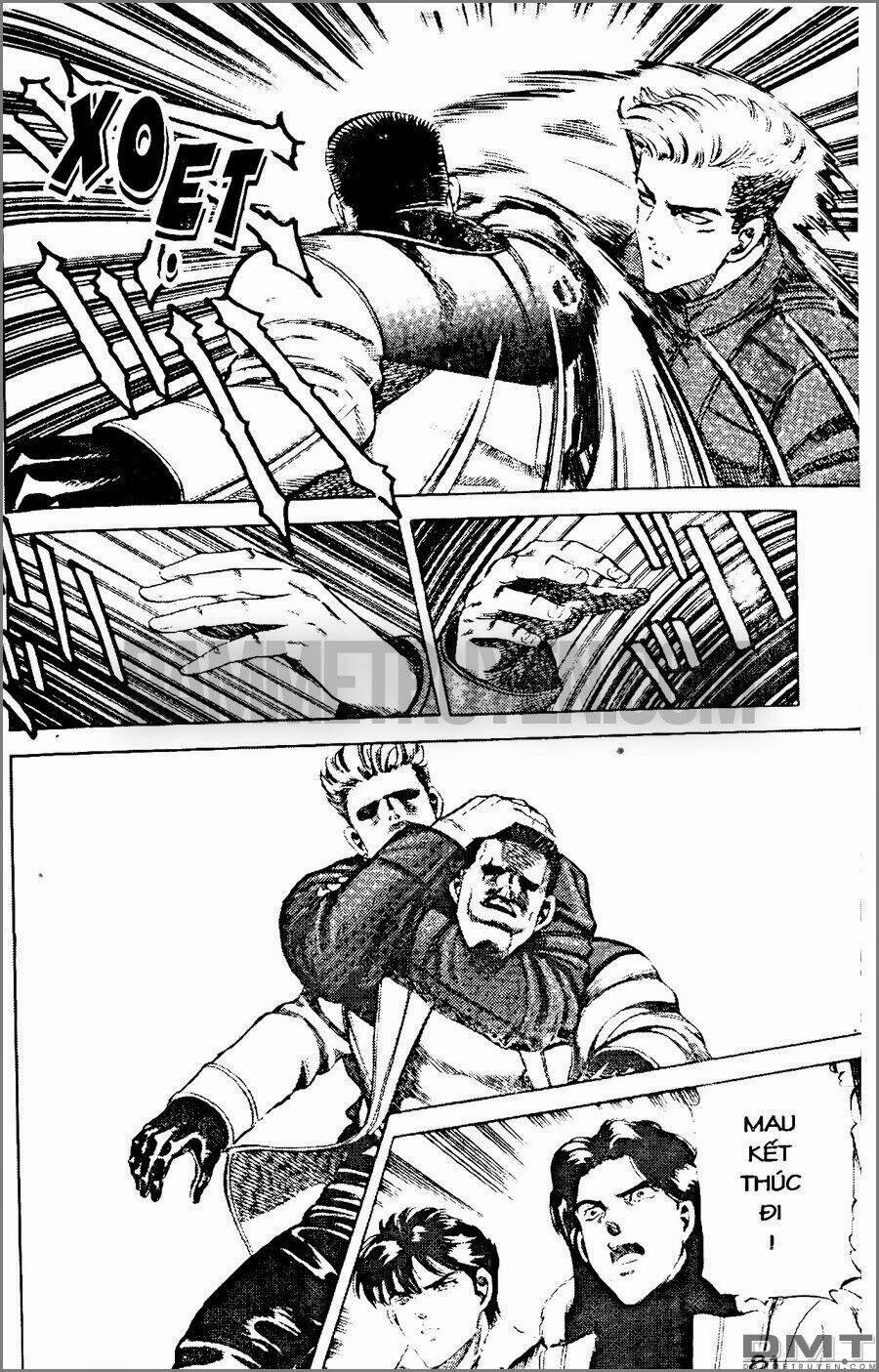 sức mạnh nhân đôi chapter 19.2 15