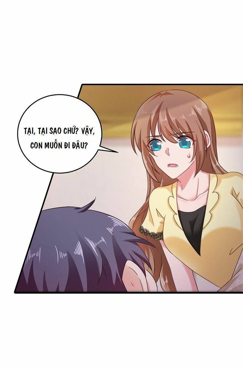 nhập cốt noãn hôn chapter 295 30