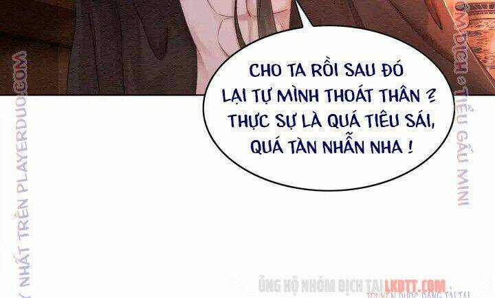 trọng sinh bá sủng nhiếp chính vương quá mạnh mẽ chapter 161 16